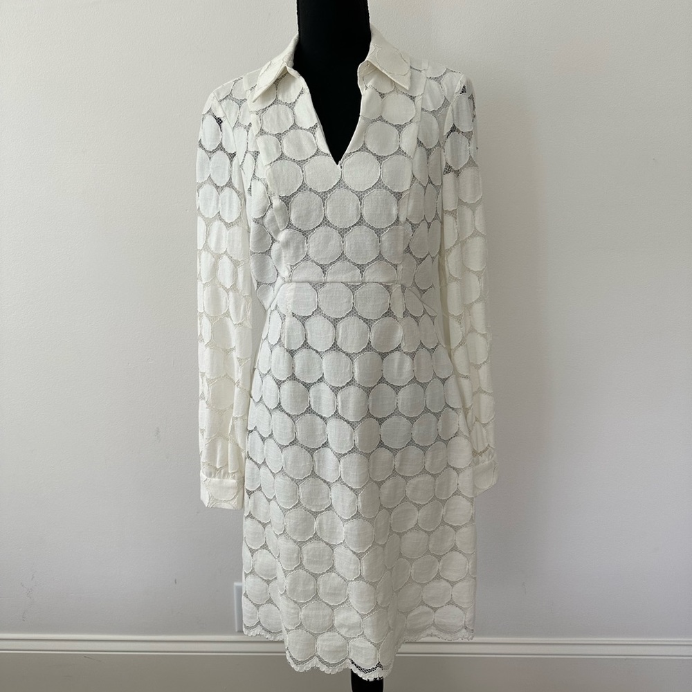 Trina Turk Overlook Dress NWT